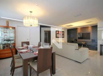 Apartamento · 180m² · 4 Quartos · 4 Vagas · Apartamento à Venda - Buritis, 4 Quartos, 180 m2