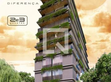 Apartamento · 92m² · 2 Quartos · 2 Vagas · Apartamento à Venda - Lourdes, 2 Quartos, 92 m2