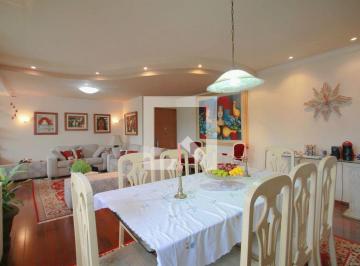 Apartamento · 198m² · 3 Quartos · 2 Vagas · Apartamento à Venda - Santo Antônio, 3 Quartos, 198 m2