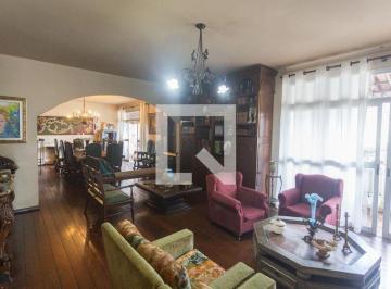 Apartamento · 460m² · 7 Quartos · 2 Vagas · Apartamento à Venda - Sion, 7 Quartos, 460 m2