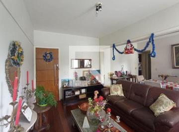 Apartamento · 120m² · 4 Quartos · 1 Vaga · Apartamento à Venda - Sion, 4 Quartos,  120 m2