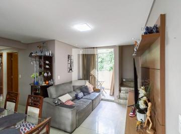 Apartamento · 170m² · 3 Quartos · 1 Vaga · Apartamento à Venda - Ouro Preto, 3 Quartos,  170 m2