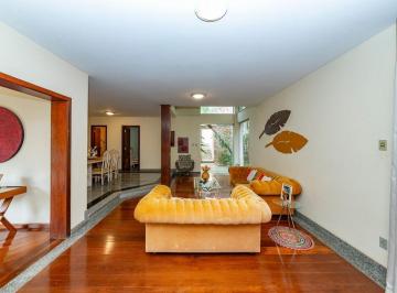 Casa · 282m² · 4 Quartos · 3 Vagas · Casa à Venda - Buritis, 4 Quartos, 282 m2
