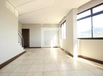 Apartamento · 230m² · 4 Quartos · 3 Vagas · Apartamento à Venda - Serra, 4 Quartos, 230 m2