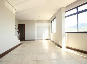 Apartamento · 230m² · 4 Quartos · 3 Vagas · Apartamento à Venda - Serra, 4 Quartos, 230 m2