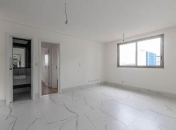 Apartamento · 66m² · 2 Quartos · 2 Vagas · Apartamento à Venda - Santo Agostinho, 2 Quartos,  66 m2