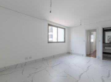 Apartamento · 66m² · 2 Quartos · 2 Vagas · Apartamento à Venda - Santo Agostinho, 2 Quartos,  66 m2