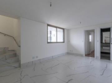 Apartamento · 148m² · 2 Quartos · 4 Vagas · Apartamento à Venda - Santo Agostinho, 2 Quartos, 148 m2