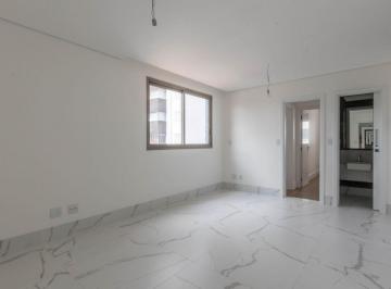 Apartamento · 66m² · 2 Quartos · 2 Vagas · Apartamento à Venda - Santo Agostinho, 2 Quartos, 66 m2