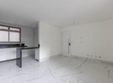 Apartamento · 66m² · 2 Quartos · 2 Vagas · Apartamento à Venda - Santo Agostinho, 2 Quartos, 66 m2
