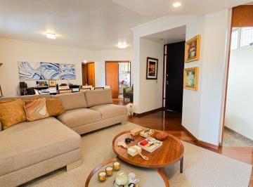 Apartamento · 180m² · 4 Quartos · 3 Vagas · Apartamento à Venda - Serra, 4 Quartos, 180 m2