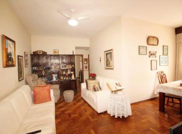 Apartamento · 113m² · 3 Quartos · 1 Vaga · Apartamento à Venda - Santo Antônio, 3 Quartos, 113 m2