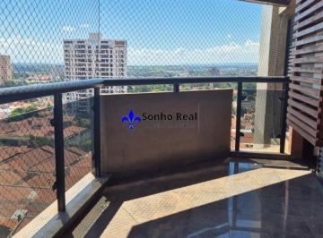 Apartamento · 212m² · 3 Quartos · 2 Vagas · Apartamento 3 dormitórios Alto Padrão- São Dimas