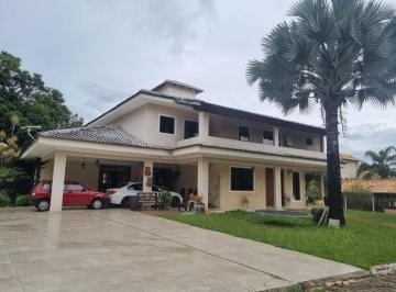 Casa de 5 quartos, Brasília · SMPW QUADRA 1 CONJUNTO 4 LINDO SOBRADO COM 5 SUITES