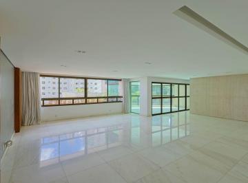 Apartamento · 274m² · 4 Quartos · 5 Vagas · Apartamento à Venda - Belvedere, 4 Quartos, 274 m2