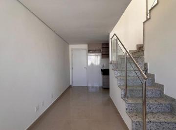 Apartamento · 107m² · 2 Quartos · 2 Vagas · Apartamento à Venda - Lourdes, 2 Quartos,  107 m2