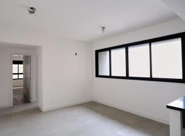 Apartamento · 65m² · 2 Quartos · 2 Vagas · Apartamento à Venda - Lourdes, 2 Quartos, 65 m2