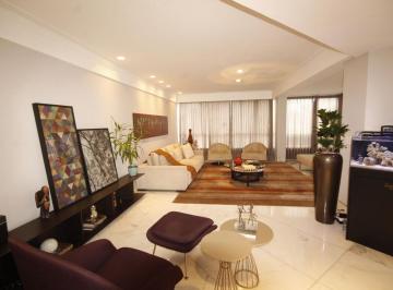 Apartamento · 534m² · 5 Quartos · 6 Vagas · Apartamento à Venda - Sion, 5 Quartos, 534 m2