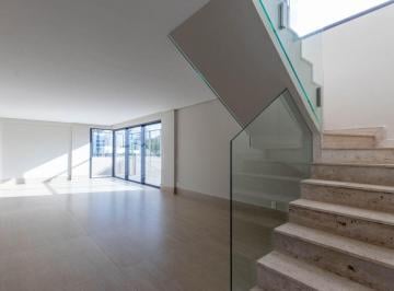 Apartamento · 214m² · 4 Quartos · 3 Vagas · Apartamento à Venda - Sion, 4 Quartos,  214 m2