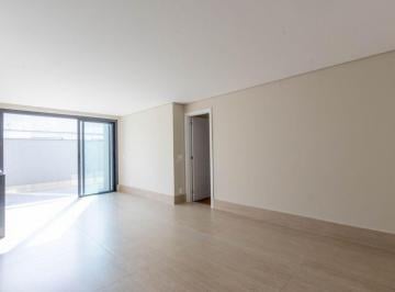 Apartamento · 131m² · 3 Quartos · 2 Vagas · Apartamento à Venda - Sion, 3 Quartos,  131 m2