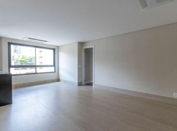 Apartamento · 91m² · 3 Quartos · 2 Vagas · Apartamento à Venda - Sion, 3 Quartos,  91 m2