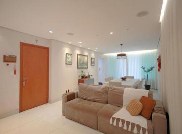Apartamento · 375m² · 5 Quartos · 4 Vagas · Apartamento à Venda - Buritis, 5 Quartos, 375 m2