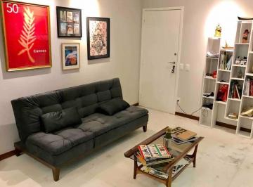Apartamento · 86m² · 1 Quarto · 1 Vaga · Apartamento à Venda - Santo Antônio, 1 Quarto,  86 m2