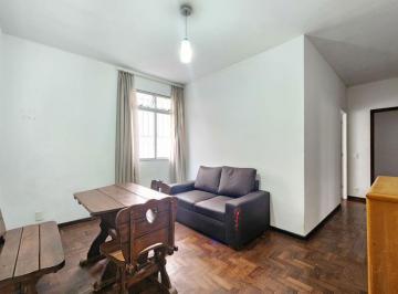 Apartamento · 97m² · 4 Quartos · 2 Vagas · Apartamento à Venda - Cidade Nova, 4 Quartos,  97 m2