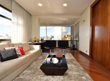 Apartamento · 330m² · 4 Quartos · 4 Vagas · Apartamento à Venda - Cidade Nova, 4 Quartos, 330 m2