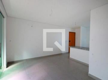 Apartamento · 62m² · 2 Quartos · 2 Vagas · Apartamento à Venda - Buritis, 2 Quartos,  62 m2