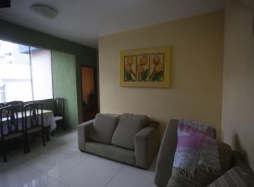 Apartamento · 87m² · 3 Quartos · 1 Vaga · Apartamento à Venda - Buritis, 3 Quartos, 87 m2
