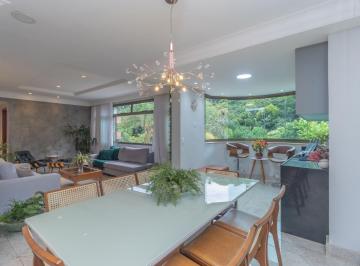 Apartamento · 149m² · 4 Quartos · 2 Vagas · Apartamento à Venda - Luxemburgo, 4 Quartos, 149 m2