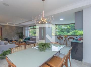 Apartamento · 149m² · 4 Quartos · 2 Vagas · Apartamento à Venda - Luxemburgo, 4 Quartos, 149 m2