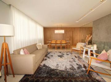 Apartamento · 300m² · 4 Quartos · 3 Vagas · Apartamento à Venda - Buritis, 4 Quartos,  300 m2