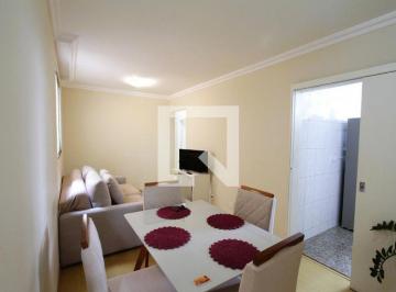 Apartamento · 85m² · 4 Quartos · 2 Vagas · Apartamento à Venda - Buritis, 4 Quartos,  85 m2