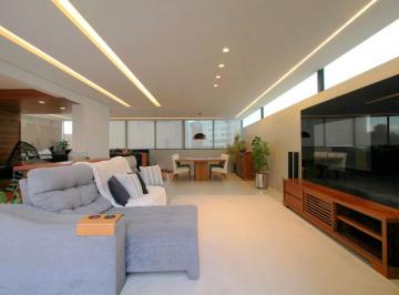 Apartamento · 364m² · 4 Quartos · 4 Vagas · Apartamento à Venda - Buritis, 4 Quartos, 364 m2
