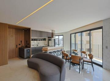 Apartamento · 130m² · 2 Quartos · 3 Vagas · Apartamento à Venda - Vila Paris, 2 Quartos, 130 m2