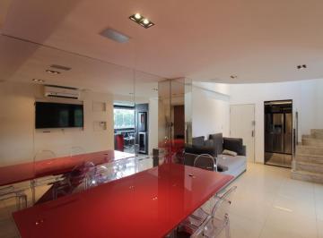 Apartamento · 1427m² · 2 Quartos · 4 Vagas · Apartamento à Venda - Castelo, 2 Quartos,  1427 m2