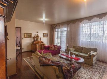Apartamento · 180m² · 4 Quartos · 2 Vagas · Apartamento à Venda - Vila Paris, 4 Quartos, 180 m2