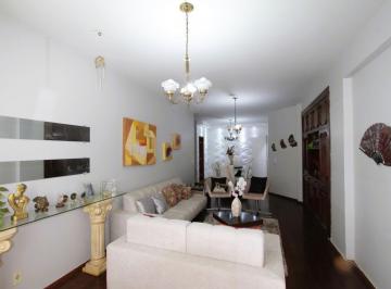 Apartamento · 115m² · 3 Quartos · 1 Vaga · Apartamento à Venda - Luxemburgo, 3 Quartos, 115 m2
