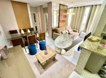Apartamento · 76m² · 2 Quartos · 1 Vaga · Apartamento à Venda - Castelo, 2 Quartos,  76 m2