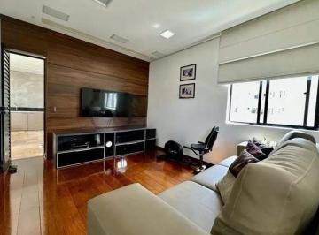 Apartamento · 340m² · 4 Quartos · 2 Vagas · Apartamento à Venda - Buritis, 4 Quartos, 340 m2