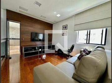 Apartamento · 340m² · 4 Quartos · 2 Vagas · Apartamento à Venda - Buritis, 4 Quartos,  340 m2