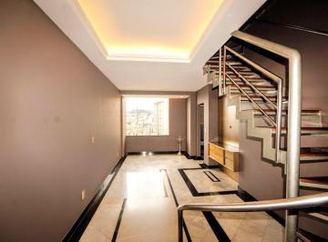 Apartamento · 166m² · 4 Quartos · 2 Vagas · Apartamento à Venda - Sion, 4 Quartos,  166 m2