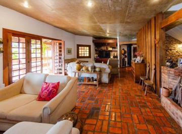 Casa · 510m² · 4 Quartos · 2 Vagas · Casa à Venda - Belvedere, 4 Quartos, 510 m2