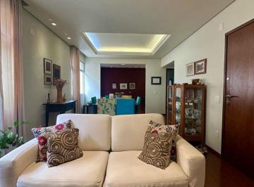 Apartamento · 130m² · 4 Quartos · 2 Vagas · Apartamento à Venda - Santo Antônio, 4 Quartos, 130 m2