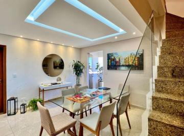 Apartamento · 180m² · 3 Quartos · 2 Vagas · Apartamento à Venda - Castelo, 3 Quartos, 180 m2