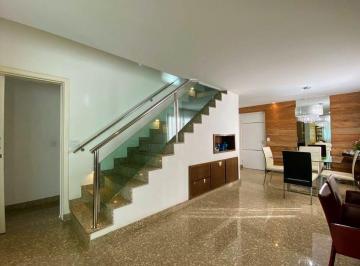 Apartamento · 280m² · 4 Quartos · 4 Vagas · Apartamento à Venda - Buritis, 4 Quartos, 280 m2
