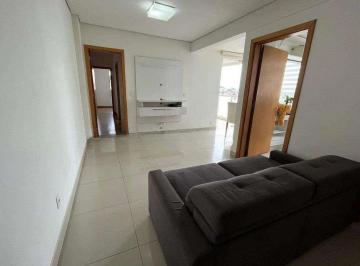 Apartamento · 83m² · 2 Quartos · 2 Vagas · Apartamento à Venda - Buritis, 2 Quartos,  83 m2