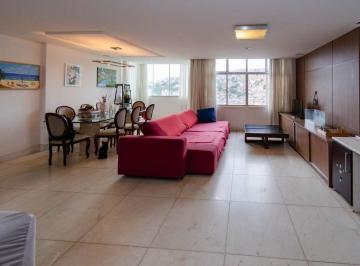 Apartamento · 280m² · 5 Quartos · 4 Vagas · Apartamento à Venda - Vila Paris, 5 Quartos, 280 m2